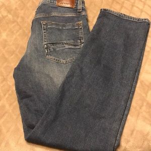 Lee Modern series men’s jeans 2